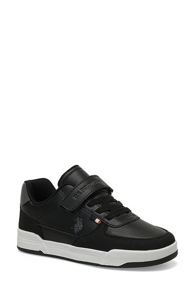 U.S. Polo Assn. Pantofi negru CLINE 3PR pentru băieți