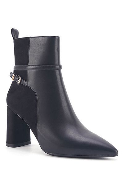 Nine West JAYDI 3PR - Black Women's Heeled Shoes