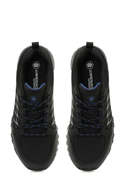 lumberjack FROG 3PR Siyah Erkek Outdoor