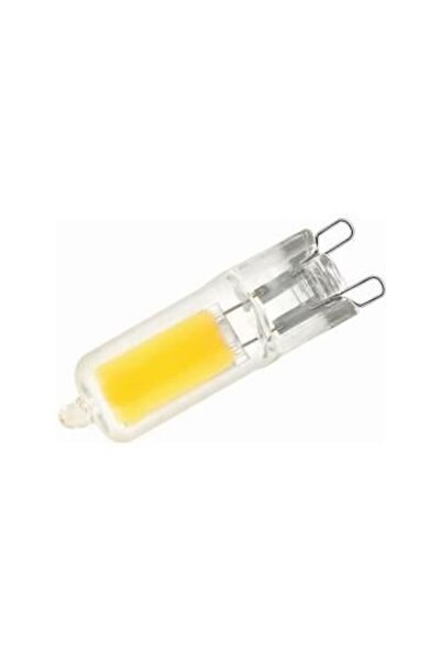 Cata CT-4221 5 WATT 220 VOLT BULBĂ G9 ALBĂ