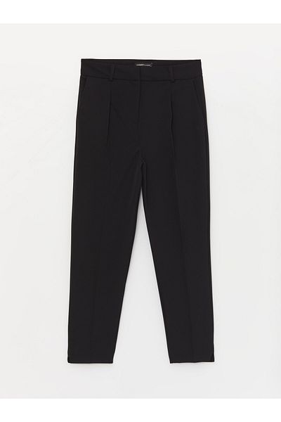 LC Waikiki Γυναικεία - ίσια παντελόνια Standard Fit