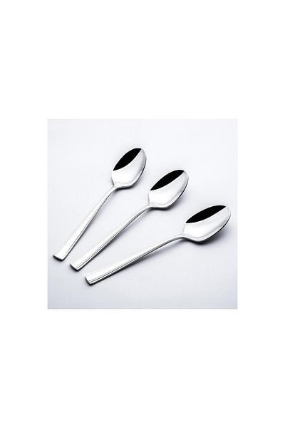 Nehir Katre 3 Pieces Tablespoon