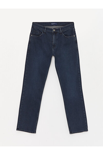 LC Waikiki 790 Rahat Kalıp Erkek Jean Pantolon