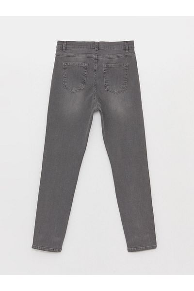 LC Waikiki Boy's Super Skinny Fit Jean Trousers