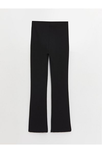 LC Waikiki Skinny Fit dámské rozšířené kalhoty