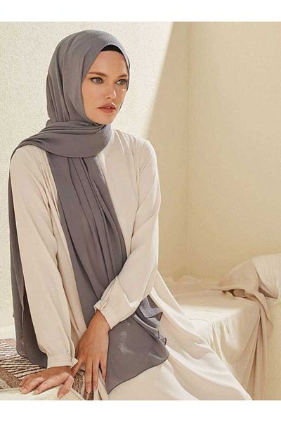 Cherry Scarf Cotton Cazz Shawl