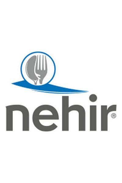 Nehir Lilyum Aluminum Cast Gold Cake Mold 26cm