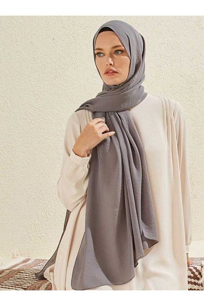 Cherry Scarf Cotton Cazz Shawl