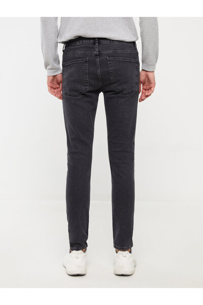 LC Waikiki Pánské džínové kalhoty Skinny Fit - 760