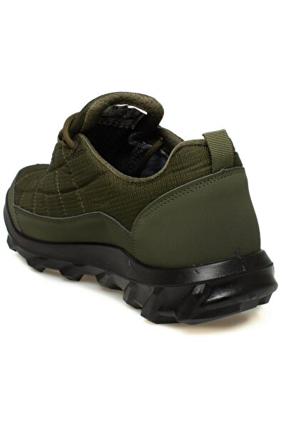Scooter 7203M Watertight Günlük Haki Erkek Ayakkabı