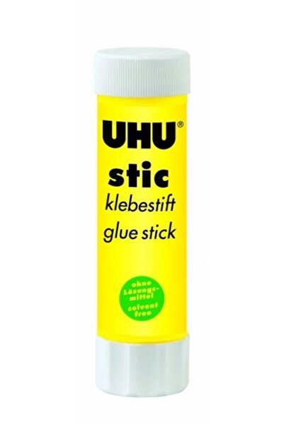 Uhu Stick Yapıştırıcı 40 gr