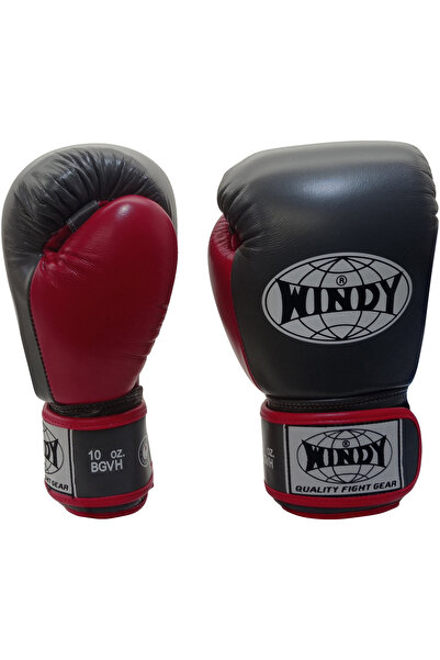 WINDY BGVH Boxing Gloves Muay Thai Gloves