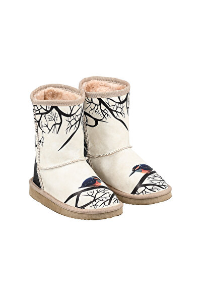 Streetfly Štampano Ženske čizme