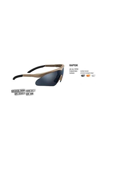 Swiss Eye SWISS 10162 MAX PRO SET RAPTOR GOZLUK
