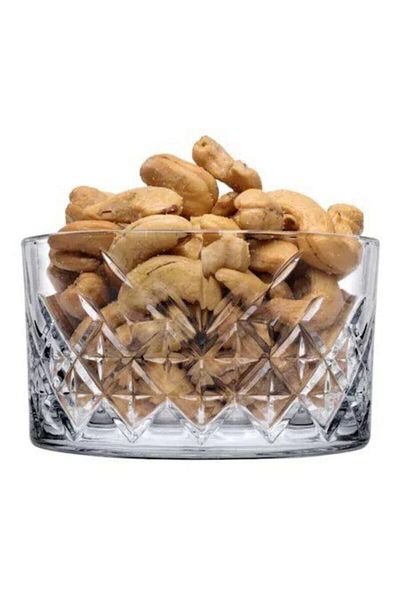 Paşabahçe 530040 Timeless Snack Bowl 12 Pieces 235cc