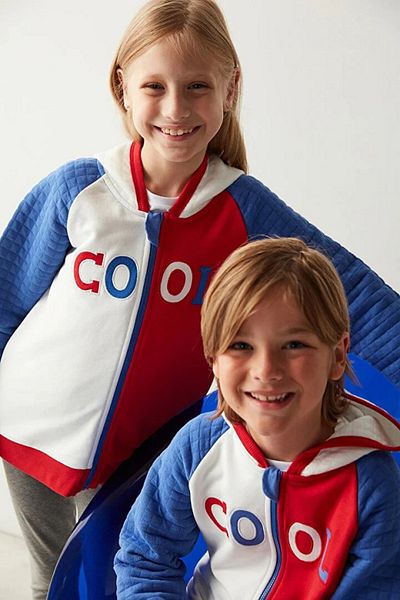 Penti Unisex Cool μακρυμάνικο φούτερ