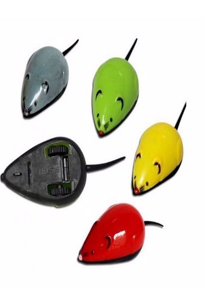 ugursepeti Cat Toy - Pull and Drop Mouse Effect