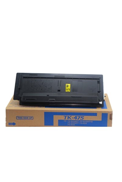 KYOCERA Tk475 Muadil Toner