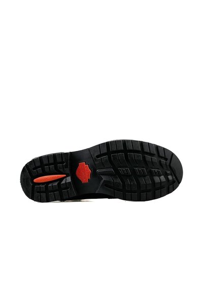 Harley Davidson Su ve Soğuğa Karşı Dayanıklı Kışlık Unisex Bot & Bootie