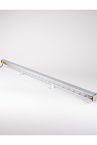 SC Iş Makınası&traktör led çakarlı 100 Cm 24 Ledli Uzaktan Kumanda 12 V 22 Mo...