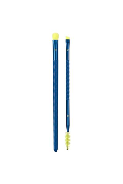 Real Techniques Prısm Glo 2 Pack Eye Brush
