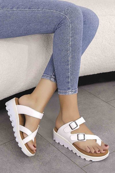 Mamito Ayakkabı ALD 001 Flip Flops