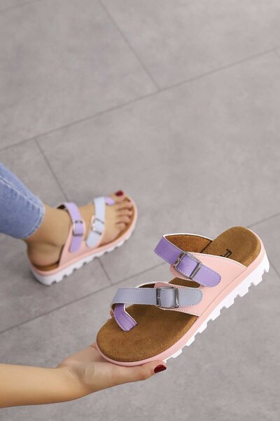 Mamito Ayakkabı Σαγιονάρες ALD 001