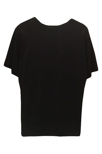 Pisa Art Unisex Game Of Thorns Black Tshirt