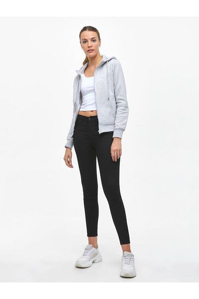 Ltb Nomehi Hooded Cardigan 0112481709616050000