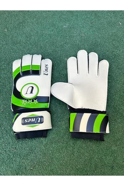 Leyaton Reflex Kaleci Eldiveni Bilek Bandajlı 5-6-7-8-9-10 Numara