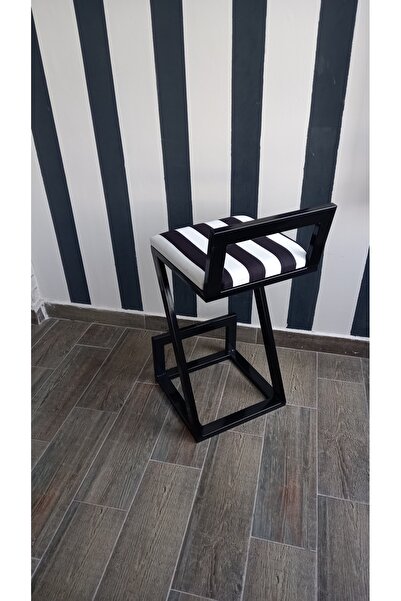 turgutsan mobilya Bar Sandalyesi /bar Taburesi 65 Cm