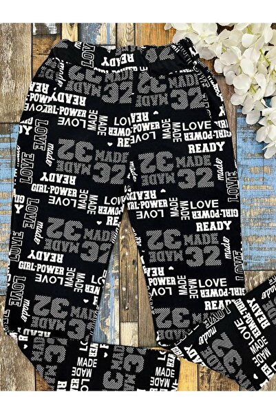 Esterella Copil de sex feminin - adolescent Pantaloni cu 3 fire/ pantaloni de...