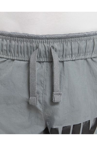 Nike Sportswear Older Kids' (Boys') Woven Shorts Boys' Sports Shorts