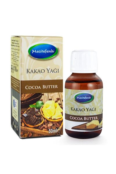 Mecitefendi 50 Ml Cocoa Butter