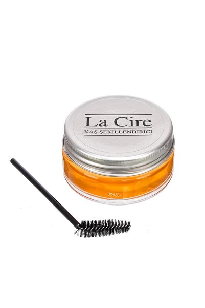 La Cire Eyebrow Styling Wax Eyebrow Wax 50 ml