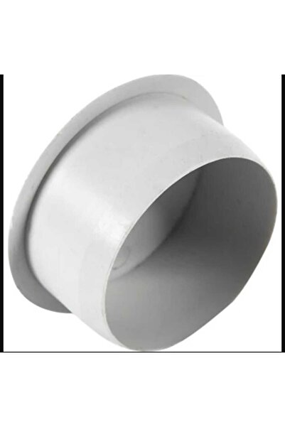 Genel Markalar (2 Adet) 50'lik Kör Tapa Boru Tapası