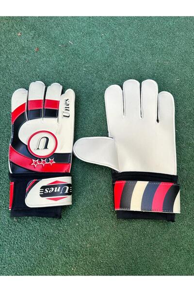 Leyaton Reflex Kaleci Eldiveni Bilek Bandajlı 5-6-7-8-9-10 Numara
