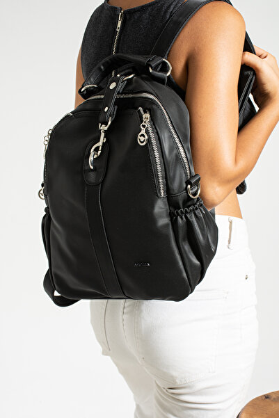 MEGA ÇANTA حقيبة كتف على الظهر