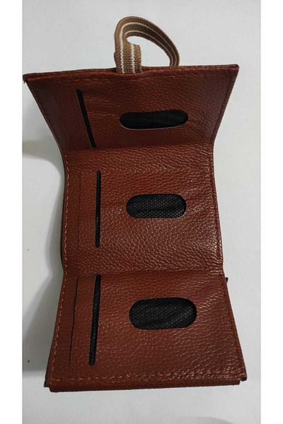 firdevsi hobi AUTOMATIC TIRE CARD HOLDER WALLET