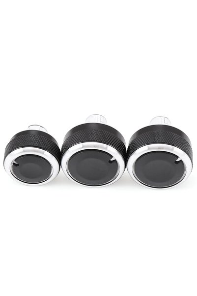 bigkey Volkswagen Bora Air Conditioning Button Passat B5 Air Conditioning Button Golf 4 Air Conditioning Button 1998-2004