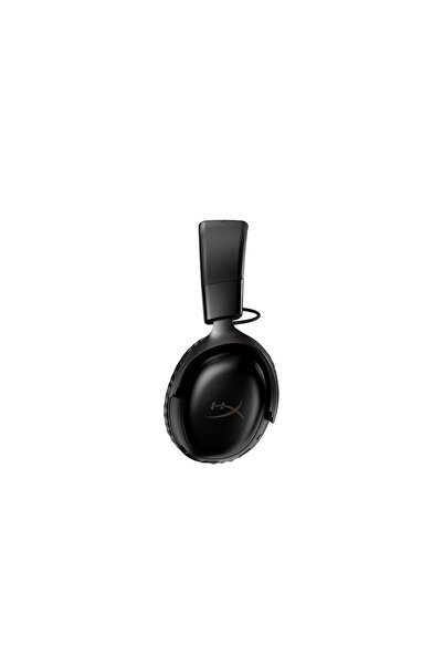 HyperX Cloud III Gaming Wireless Headset DTS X Kablosuz Oyuncu Kulaklığı 77Z45AA