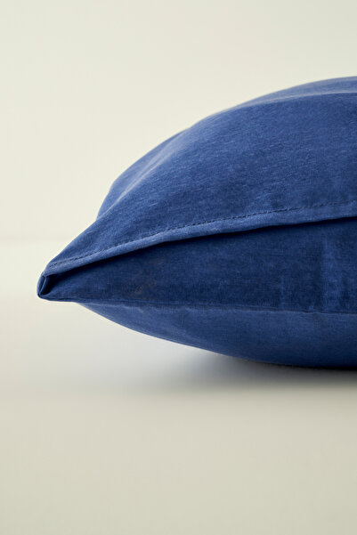 TRENDYOLMİLLA HOME X Bella Maison Beyond Blue 2-Piece Pillowcase Set 50X70Cm Tphaw26Yk00000