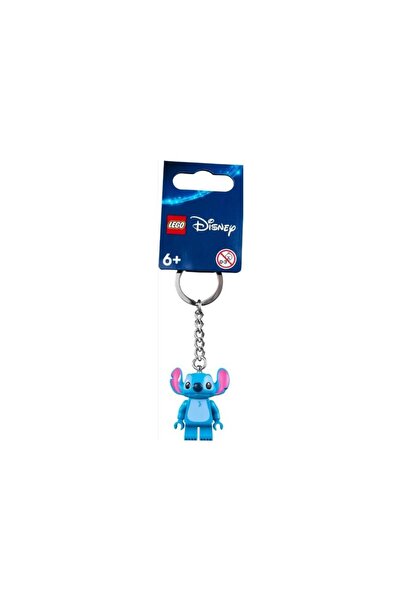 LEGO 854319 Stitch Key Chain