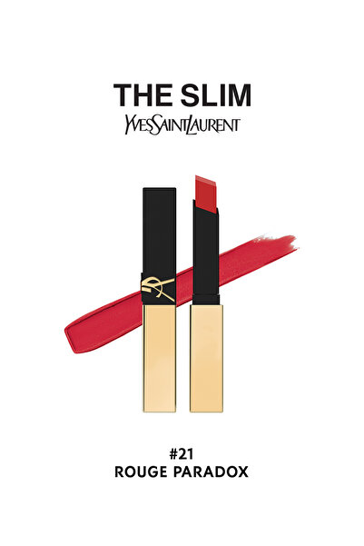 Yves Saint Laurent The Slim Ruj 21 3614274297195