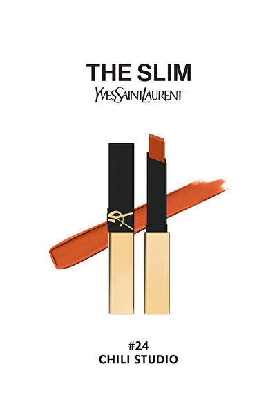 Yves Saint Laurent The Slim Ruj 24 3614274297225