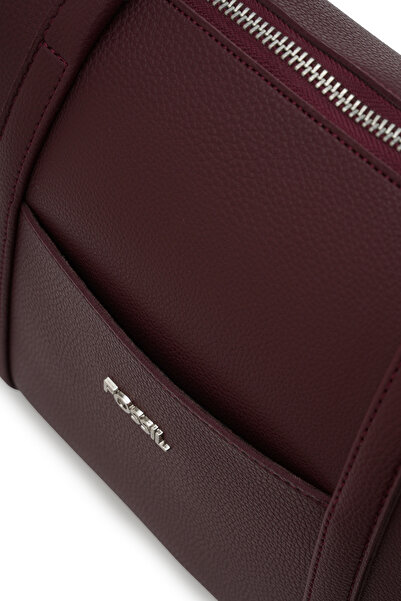 Fossil Bordo Kadın El Ve Omuz Çantası 05FO25Y5053