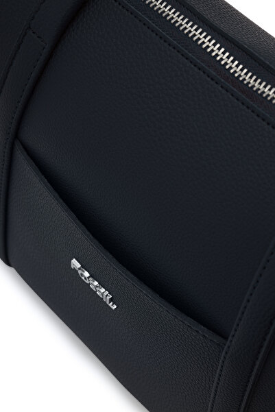 Fossil Geantă de mână și de umăr pentru femei albastru bleumarin 05FO25Y5053