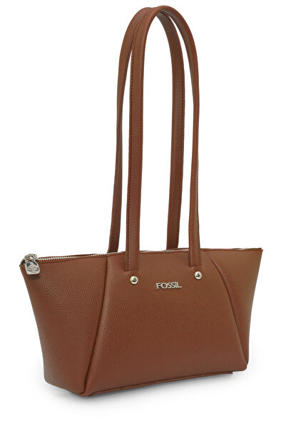Fossil Açık Taba Kadın El Ve Omuz Çanta 05FO25K5080