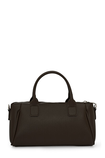 Fossil حقيبة يد وكتف نسائية باللون البني 05FO25K5075