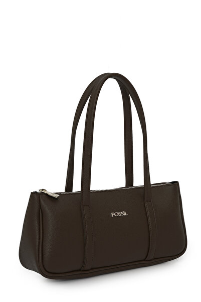 Fossil Kahve Kadın El Ve Omuz Çanta 05FO25K5078